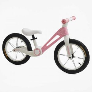 Велобіг Corso 14`` NL-96022 складна нейлонова рама, нейлонова вилка, надувні колеса 14’’, в коробці