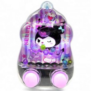 Водна гра "Аніме. Санріо/Sanrio" (бузкова)