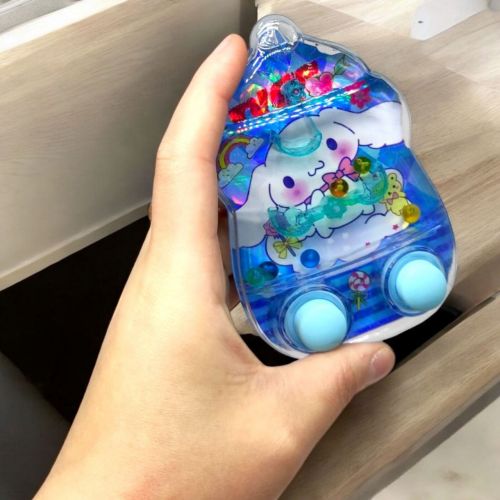 Водна гра "Аніме. Санріо/Sanrio" (рожева)