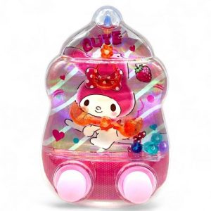 Водна гра "Аніме. Санріо/Sanrio" (рожева)