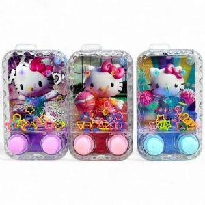 Водна гра Хелоу Кітті (МІКС)