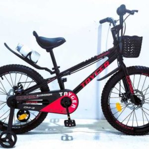 Велосипед 2-х колісний 20 CORSO TG-82241 TAYGER