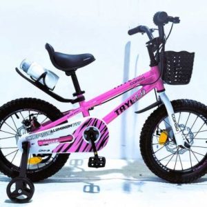 Велосипед 2-х колісний 16 CORSO TG-21476 TAYGER