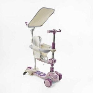 Самокат 5в1 Skyper