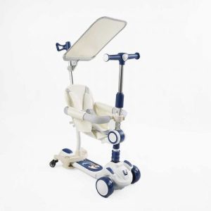 Самокат 5в1 Skyper