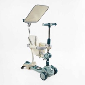 Самокат 5в1 "Skyper"