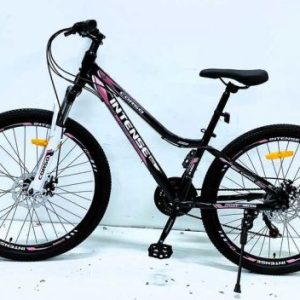 Велосипед Спортивний Corso «INTENSE» 26 дюймів NT-26126