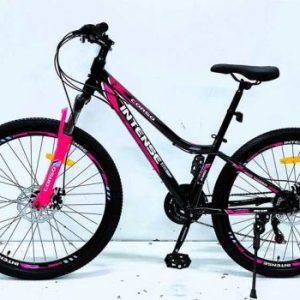 Велосипед Спортивний Corso «INTENSE» 26 дюймів