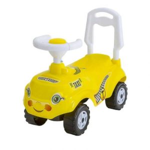 Каталка "Мікрокар. Таксі"