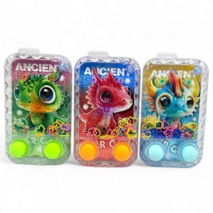 Водна гра з кільцями "Дракончики" мікс видів