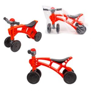 Ролоцикл "Technok Toys", 55 х39.5 х22 см, в пакеті