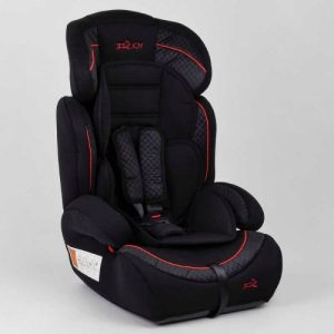 Дитяче автокрісло JOY (4) універсальне, група 1/2/3, вага дитини від 9-36 кг