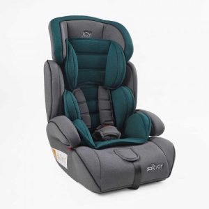 Автокрісло (4) JOY універсальне, з бустером, група 1/2/3, вага дитини від 9-36 кг, в пакеті
