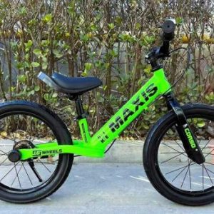 Велобіг CORSO MAXIS MX-80144