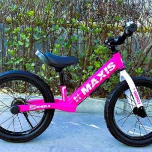 Велобіг CORSO MAXIS MX-48018