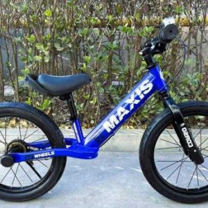 Велобіг CORSO MAXIS MX-27302