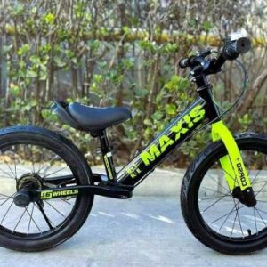 Велобіг CORSO MAXIS MX-71065