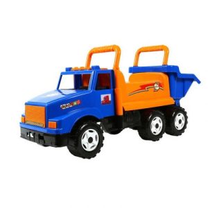 Каталка "Маг RION", синій