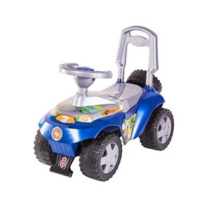 Каталка "Оріоша" (колір синій)