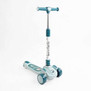 Самокат триколісний "Skyper"