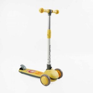 Самокат триколісний "Skyper"