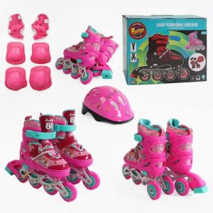 Ролики 10588-S розмір 28-31