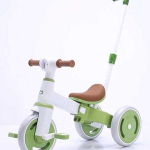 Велосипед 3-х кол. Best Trike LB-10240