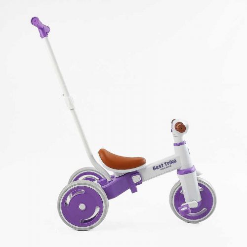Велосипед 3-х кол. Best Trike LB-10571