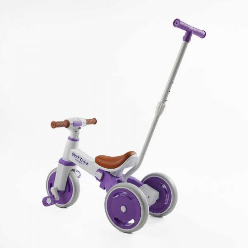 Велосипед 3-х кол. Best Trike LB-10571