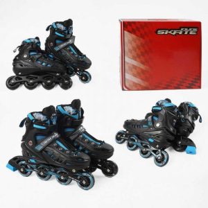 Ролики (розмір 39-43)