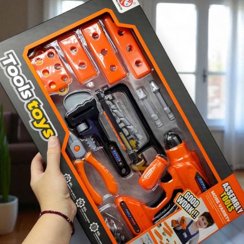 Набір інструментів