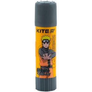 Клей-олівець PVP, 8 г "Аніме Наруто - Naruto" з індикатором NR