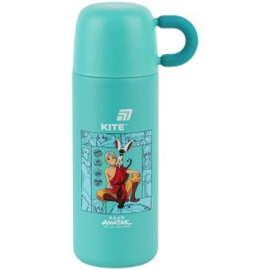 Термос "Аніме. Аватар - Аанг" 480 мл