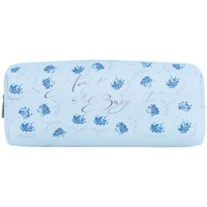 Пенал на замку-блискавці "M Flower Symphony-2"