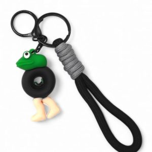 БРЕЛОК-БРЕЙНРОТ "Бонека Амбалабу"