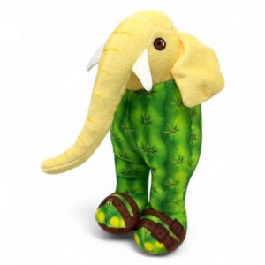 Мʼяка іграшка "Лірілі Ларіла" (23 см)