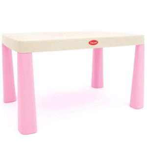 Стіл дитячий+комплект для гри в аерохокей (56х81,5х48 см)