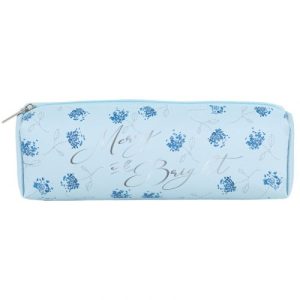 Пенал S Flower Symphony-2