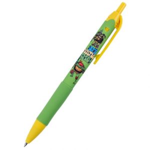 Ручка кулькова автоматична NT, синя