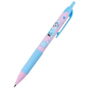 Ручка кулькова автоматична SP, синя