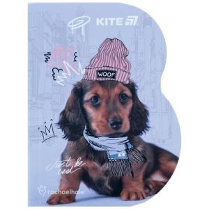 Блокнот вирубка, клей, 60арк., А6 RH