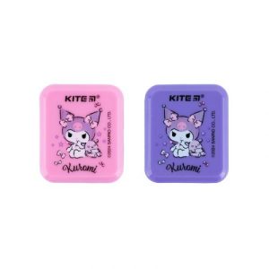 Точилка з контейнером прямокутна HK