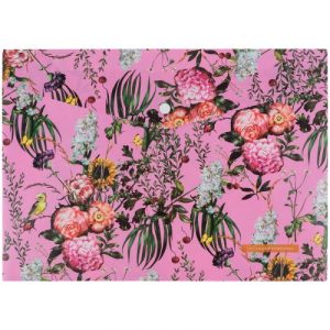 Папка на кнопці А4+ OS Summer