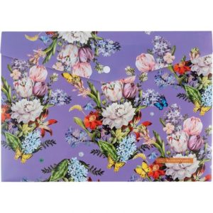 Папка на кнопці А5+ OS Secret