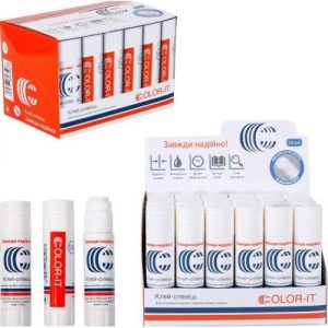 Клей сухий, 10 г (ціна за 1 шт)