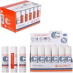 Клей сухий, 25 г