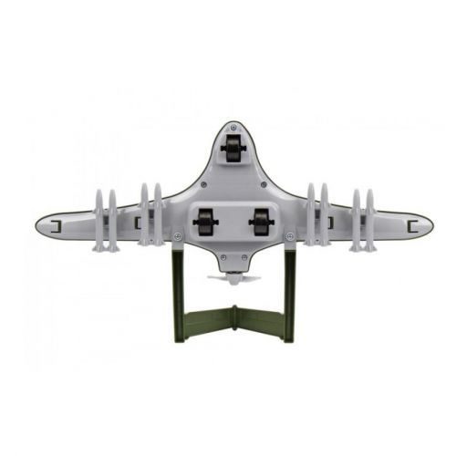 Іграшка Безпілотник (ЗЕЛЕНИЙ)