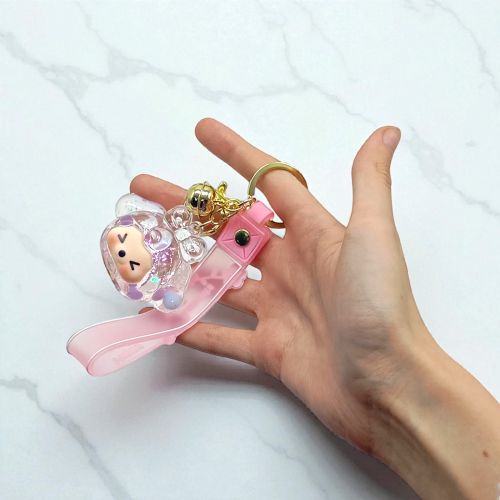 Брелок C 69947 (50) ЦІНА ЗА 12 ШТУК В УПАКОВЦІ