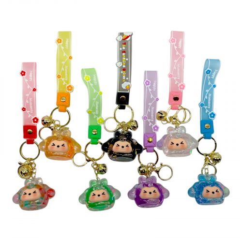 Брелок C 69947 (50) ЦІНА ЗА 12 ШТУК В УПАКОВЦІ