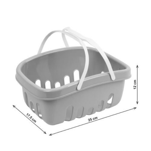 Іграшка Кошик (РОЖЕВИЙ)